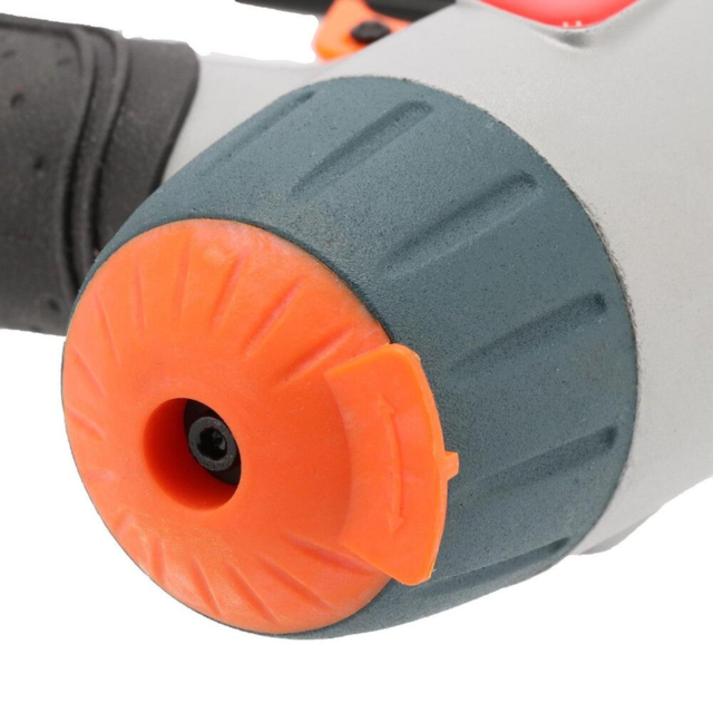 Dykkerpistol Airpress  20-50 mm