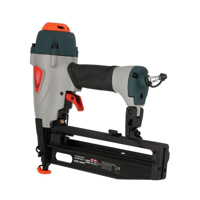 Sømpistol Airpress brads 25-64 mm