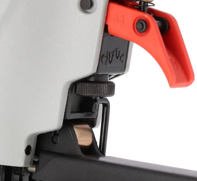 Sømpistol Airpress brads 25-64 mm