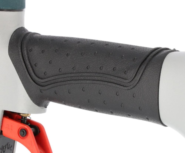 Sømpistol Airpress brads 25-64 mm