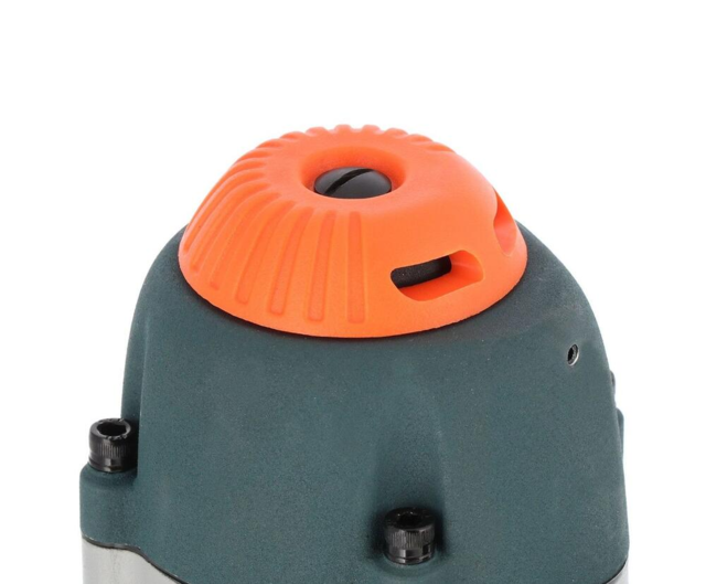 Sømpistol Airpress brads 25-64 mm