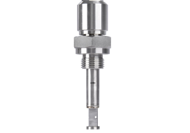 VD 500 – Flowsensor til våd trykluft (FAD-måling efter kompressor)