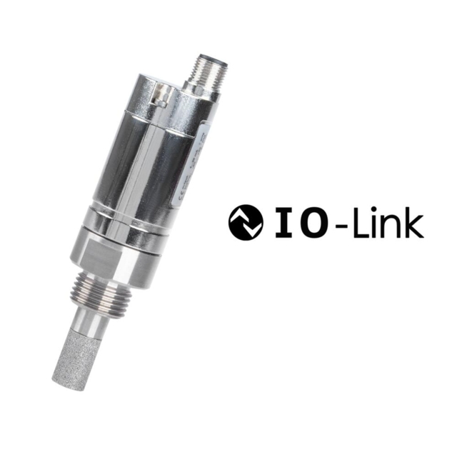 FA 510/515 – Dugpunktssensor til trykluft og gasser (CS Instruments)