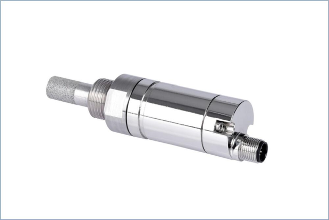 FA 510/515 – Dugpunktssensor til trykluft og gasser (CS Instruments)