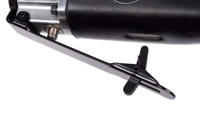 Airpress Bajonetsav 1.6 mm 36 l/min