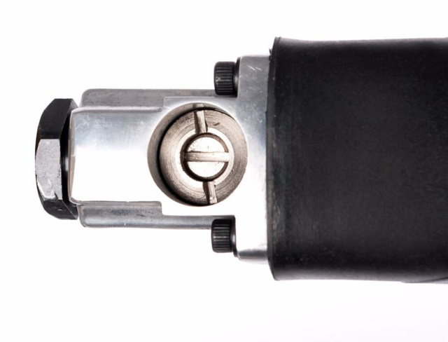 Airpress Bajonetsav 1.6 mm 36 l/min