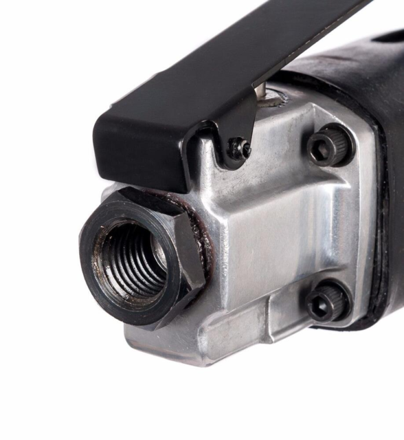 Airpress Bajonetsav 1.6 mm 36 l/min