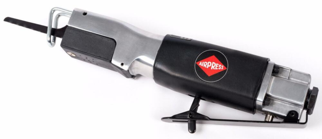 Airpress Bajonetsav 1.6 mm 36 l/min