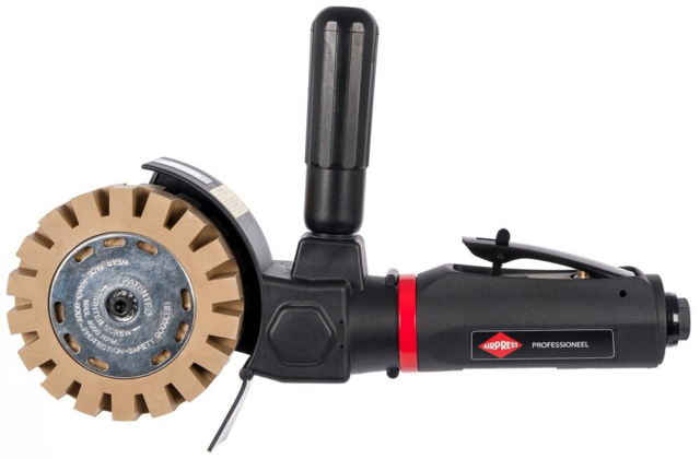 Lamelsliber Airpress 3500 rpm 1/4" 110 l/min