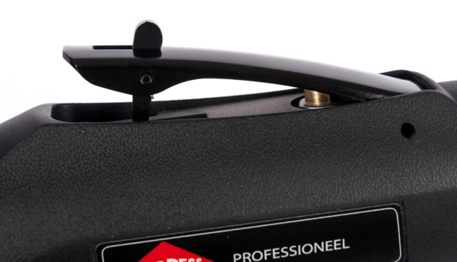 Lamelsliber Airpress 3500 rpm 1/4" 110 l/min