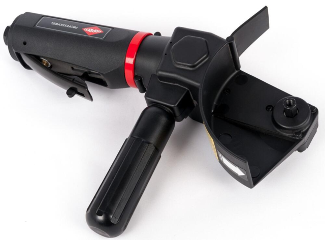 Lamelsliber Airpress 3500 rpm 1/4" 110 l/min