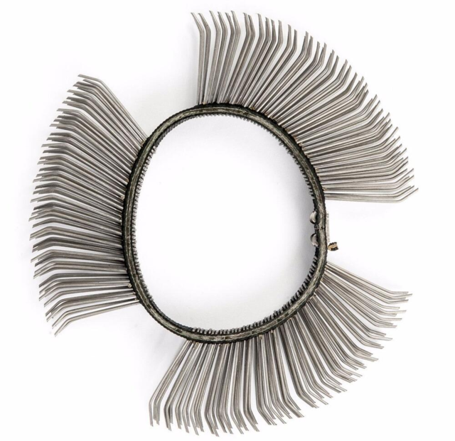 Lamelsliber Airpress 3500 rpm 1/4" 110 l/min