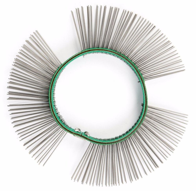 Lamelsliber Airpress 3500 rpm 1/4" 110 l/min