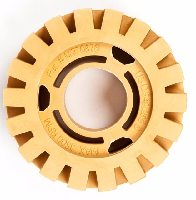 Lamelsliber Airpress 3500 rpm 1/4" 110 l/min