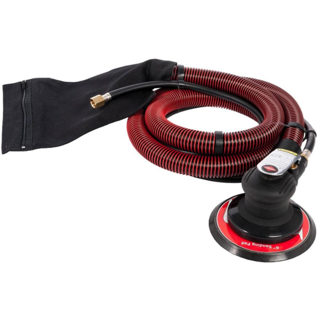 Excentersliber Airpress 150 mm 1/4" 57 l/min