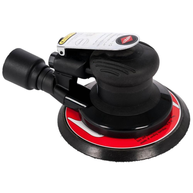 Excentersliber Airpress 150 mm 1/4" 57 l/min