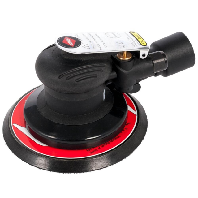 Excentersliber Airpress 150 mm 1/4" 57 l/min