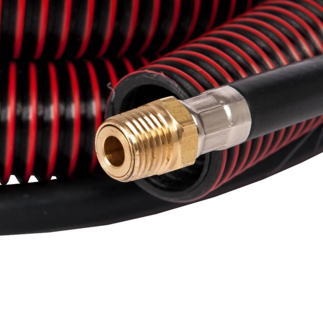 Excentersliber Airpress 150 mm 1/4" 57 l/min