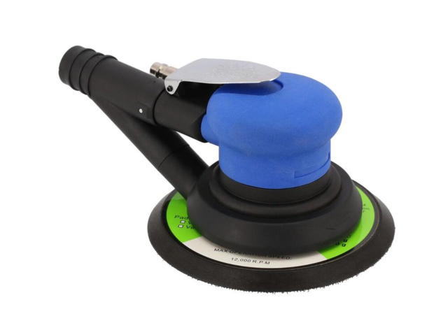 Excentersliber Airpress 150 mm