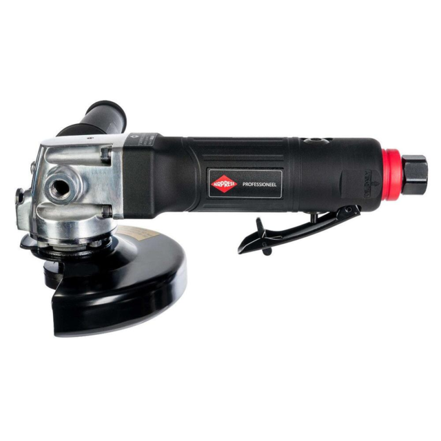 Vinkelsliber Airpress 125 mm 