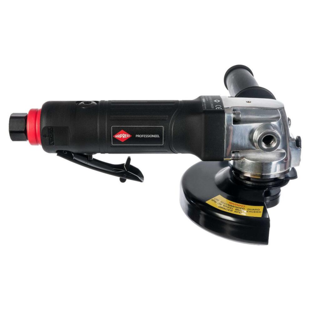 Vinkelsliber Airpress 125 mm 