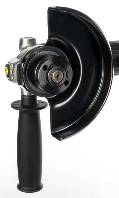 Vinkelsliber Airpress 125 mm 