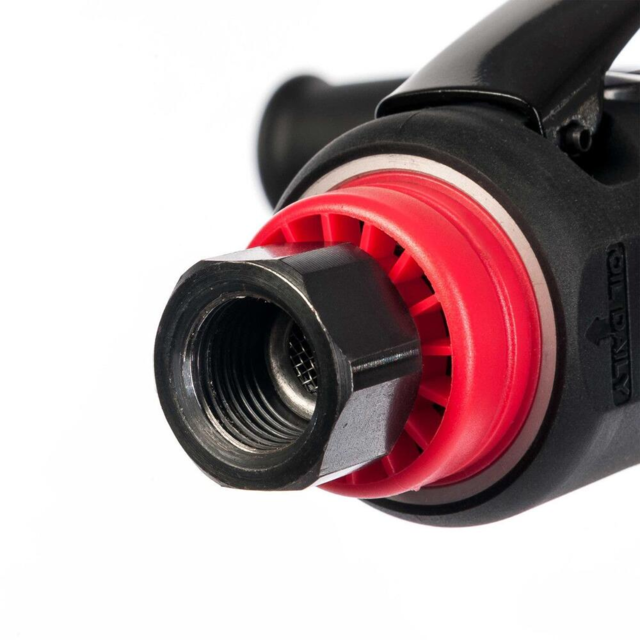 Vinkelsliber Airpress 125 mm 