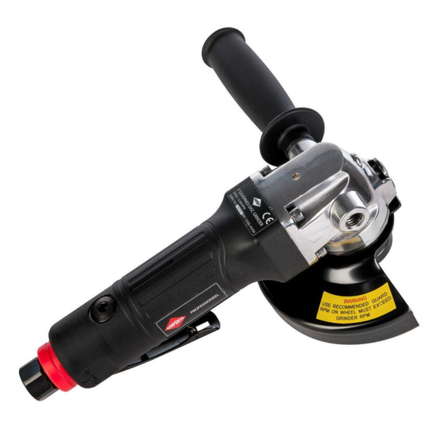 Vinkelsliber Airpress 125 mm 