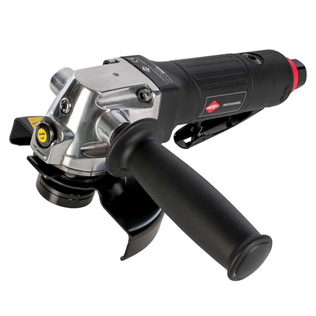 Vinkelsliber Airpress 125 mm 