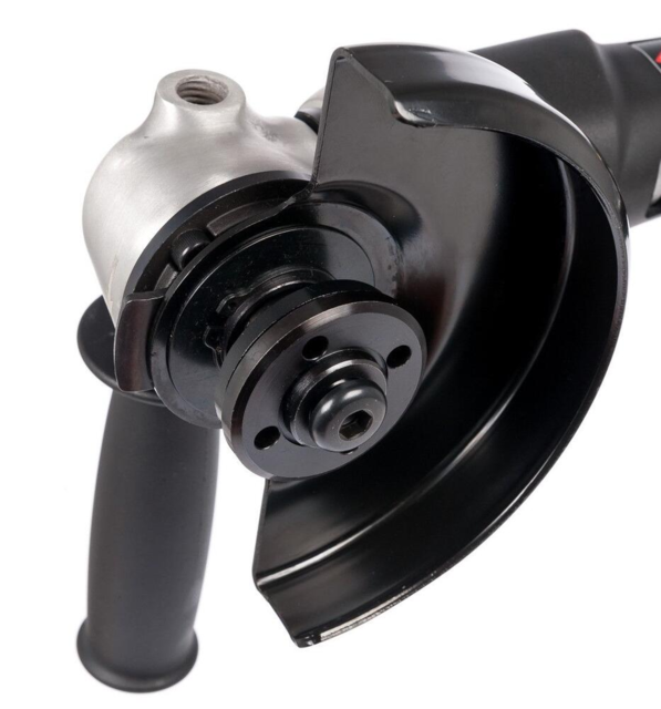 Vinkelsliber Airpress 125 mm 