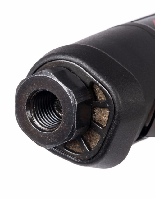 Vinkelsliber Airpress 125 mm 