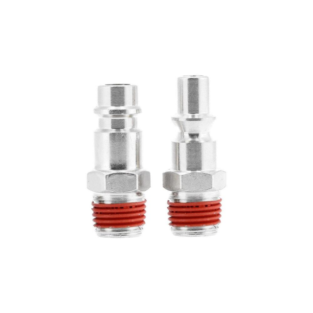 Blæsepistol Airpress 20" - 50 cm med plugin nipler