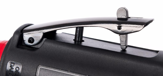 Vinkelsliber Airpress 75 mm