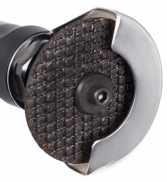 Vinkelsliber Airpress 75 mm