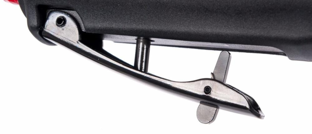 Vinkelsliber Airpress 75 mm