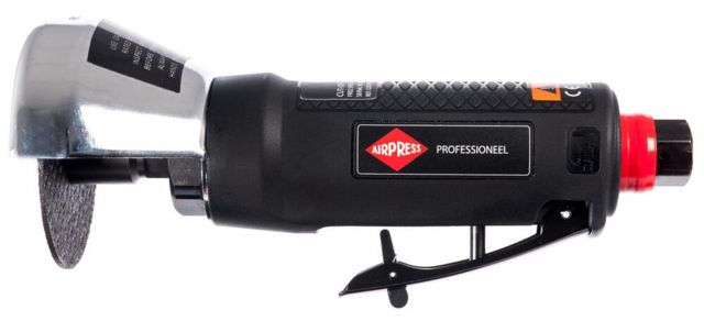 Vinkelsliber Airpress 75 mm