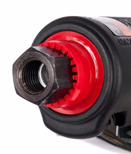 Vinkelsliber Airpress 75 mm