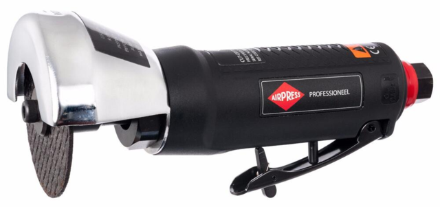 Vinkelsliber Airpress 75 mm