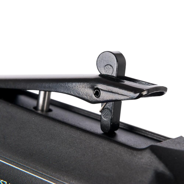 Ligesliber Airpress 6 mm 1/4"