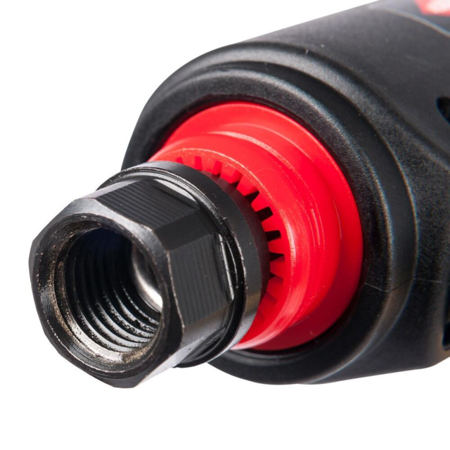 Ligesliber Airpress 6 mm 1/4"