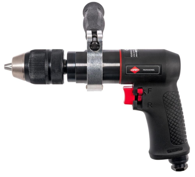 Boremaskine Airpress 13 mm