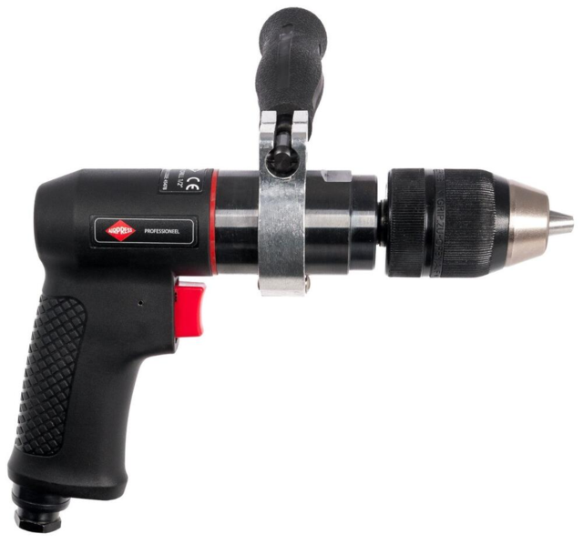 Boremaskine Airpress 13 mm
