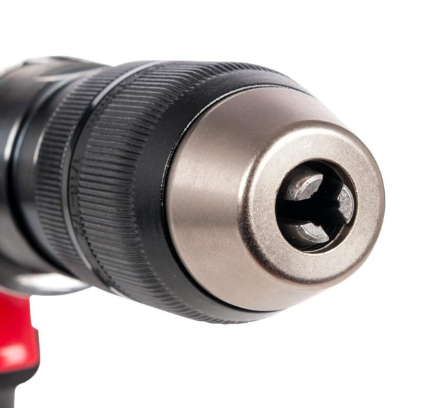 Boremaskine Airpress 13 mm