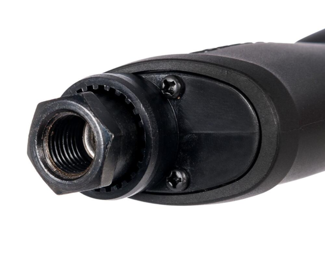 Boremaskine Airpress 13 mm