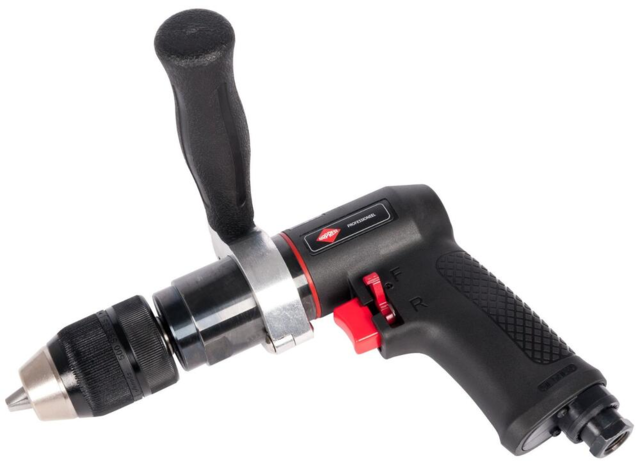 Boremaskine Airpress 13 mm