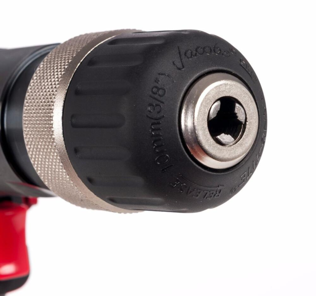 Boremaskine Airpress 10 mm