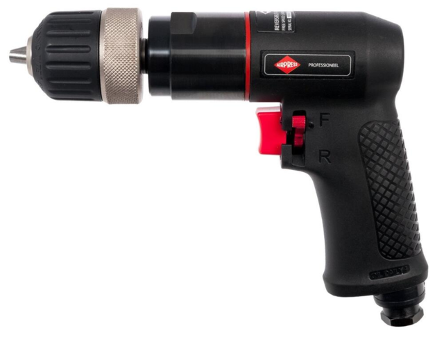 Boremaskine Airpress 10 mm