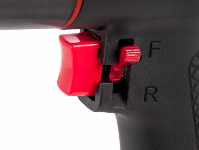 Boremaskine Airpress 10 mm