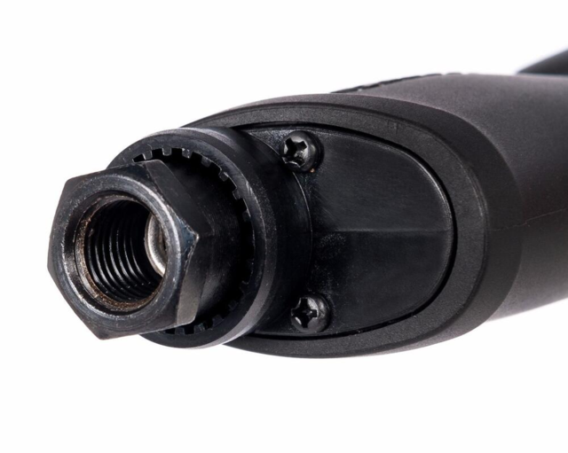 Boremaskine Airpress 10 mm