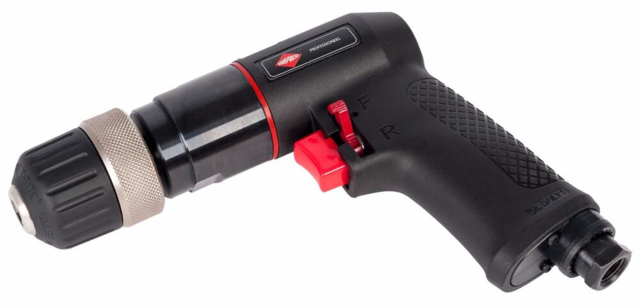 Boremaskine Airpress 10 mm